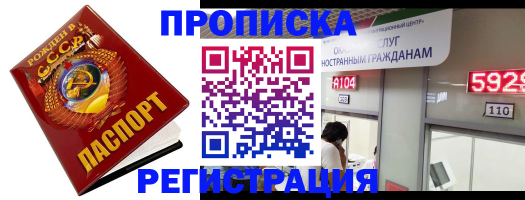 регистрация в Владимирской области